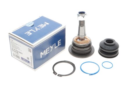 Верхня шарова опора meyle 30160100021