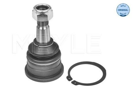 Верхня шарова опора meyle 30160100069