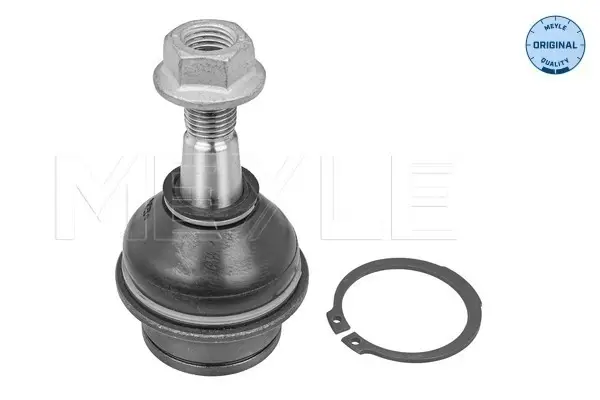 Подушка (опора) двигателя meyle 36-16 010 0023