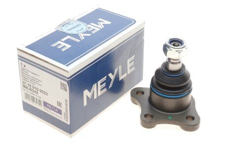 Верхняя шаровая опора meyle 37160100022