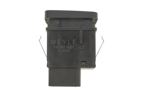 Вимикач стоянкового гальма meyle 1148910001