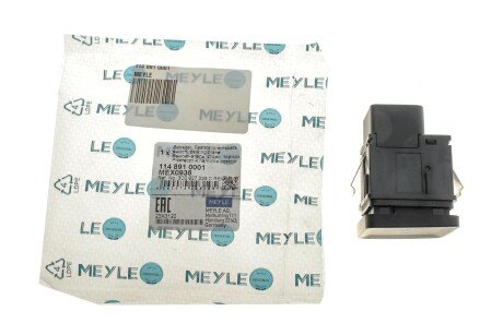 Вимикач стоянкового гальма meyle 1148910001