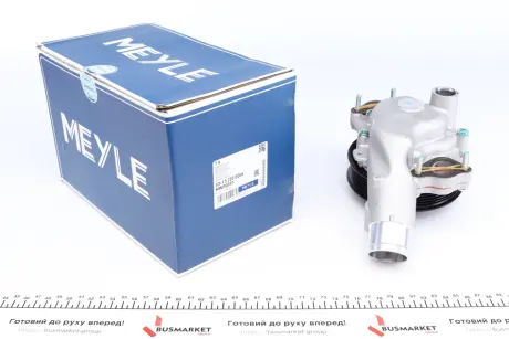 Водяная помпа (насос) meyle 53132200006 Рендж (ленд) ровер Дефендер