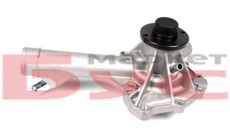 Водяний насос meyle 0130267600