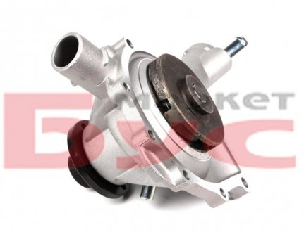 Водяний насос meyle 0130267600