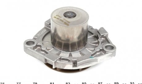 Водяний насос meyle 6132200006