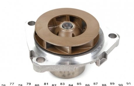 Водяний насос meyle 6132200006