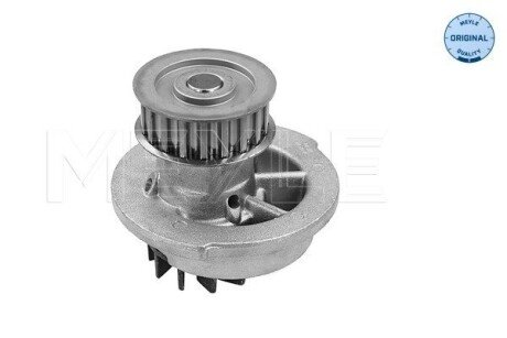 Водяной насос Lanos/Aveo meyle 29133500001