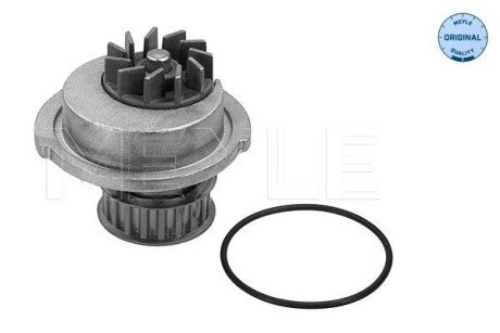 Водяной насос Lanos/Aveo meyle 29133500001