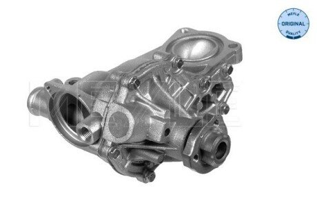 Водяной насос meyle 1130120009 на Ауди А4 б5