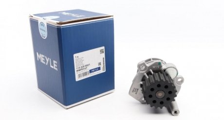 Водяной насос meyle 1132200021 на Фольксваген Transporter T6