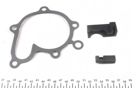 Водяной насос meyle 35130150003