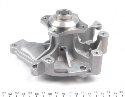 Водяной насос meyle 35130150003