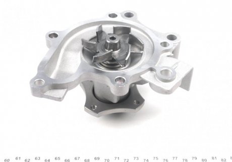 Водяной насос meyle 35130150003