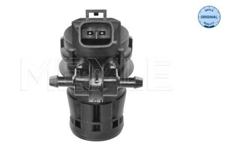 Водяной насос стеклоомывателя LEXUS GS/LX; MAZDA 3/CX-7, Land Cruiser Prado meyle 30148700003