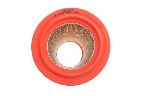 Воздушный фильтр двигателя meyle 11123210020