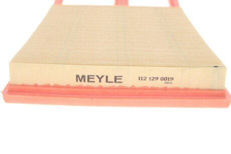 Воздушный фильтр двигателя meyle 1121290019