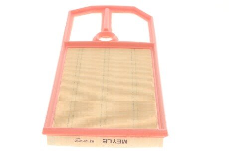 Воздушный фильтр двигателя meyle 1121290019