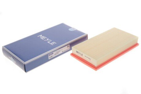 Воздушный фильтр двигателя meyle 1121290033