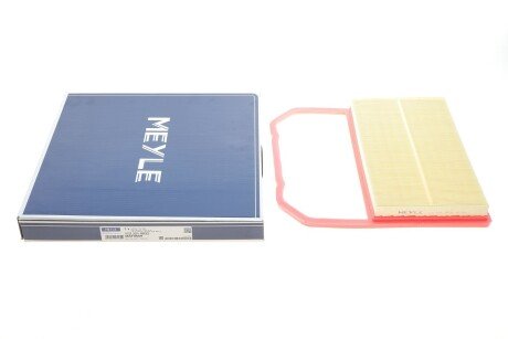 Повітряний фільтр двигуна meyle 1123210032
