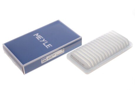 Повітряний фільтр двигуна meyle 30123210006