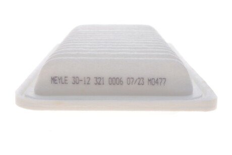 Повітряний фільтр двигуна meyle 30123210006