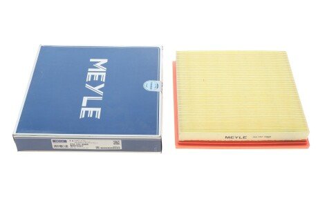 Повітряний фільтр двигуна meyle 3121372008