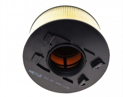 Воздушный фильтр двигателя meyle 3123210002