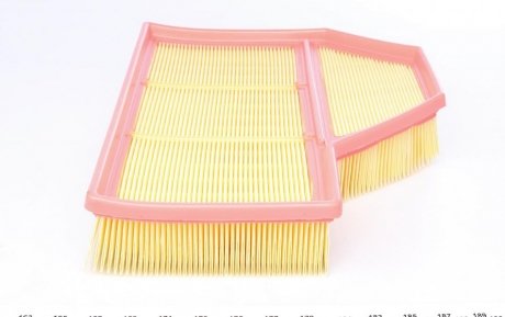 Воздушный фильтр двигателя meyle 3123210027