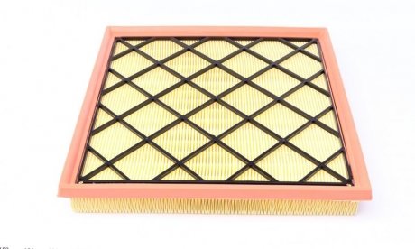 Воздушный фильтр двигателя meyle 6123210006