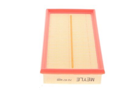 Воздушный фильтр двигателя meyle 7121070000