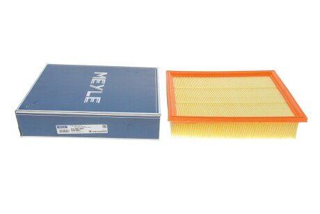 Воздушный фильтр meyle 0120900001