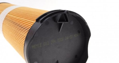 Воздушный фильтр meyle 0120940000