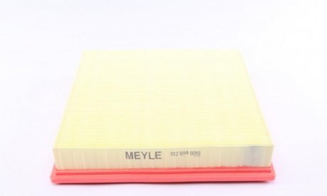 Воздушный фильтр meyle 0120940018