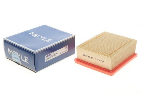 Воздушный фильтр meyle 11123210001