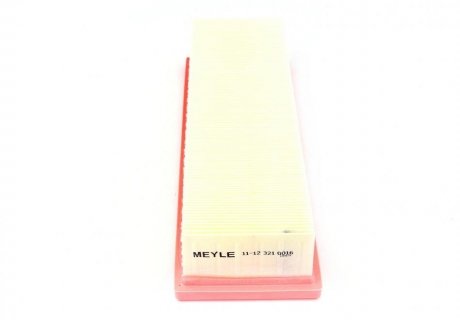 Воздушный фильтр meyle 11123210016