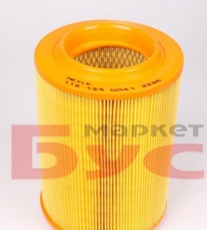 Воздушный фильтр meyle 1121290041