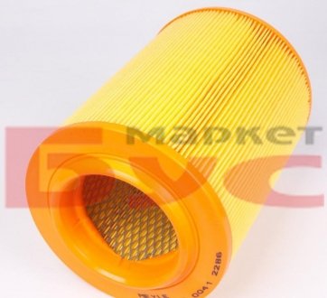 Воздушный фильтр meyle 1121290041