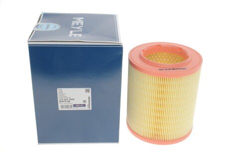 Воздушный фильтр meyle 1123210005