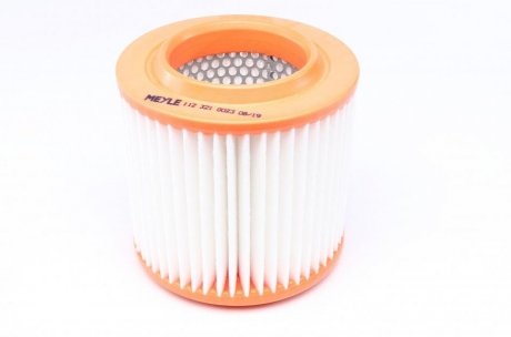 Повітряний фільтр meyle 1123210023
