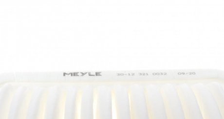 Воздушный фильтр meyle 30123210032