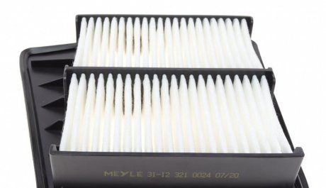 Повітряний фільтр meyle 31123210024