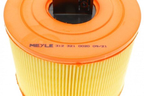 Повітряний фільтр meyle 3123210020