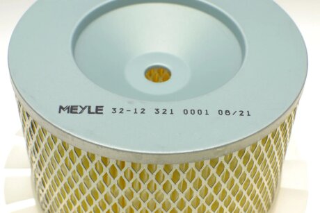 Воздушный фильтр meyle 32123210001
