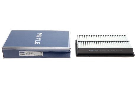 Воздушный фильтр meyle 35123210007