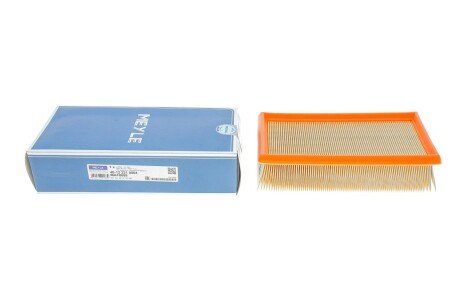 Повітряний фільтр meyle 40123210004