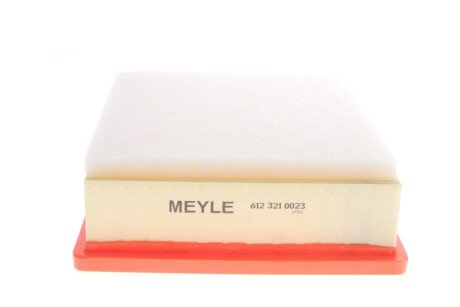 Воздушный фильтр meyle 6123210023
