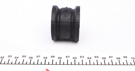 Втулка переднього стабілізатора meyle 0140320120