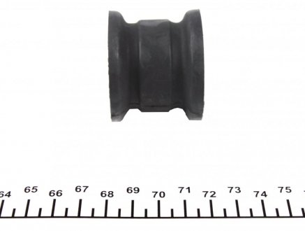 Втулка (резинка) переднего стабилизатора meyle 0140320121