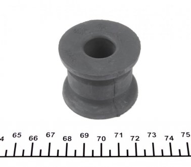 Втулка (резинка) переднего стабилизатора meyle 0140320121